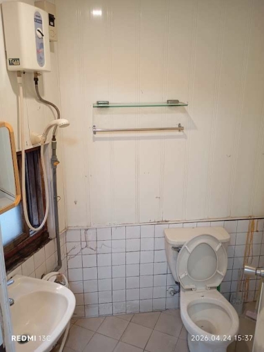 古亭站頂加套房（第4張）