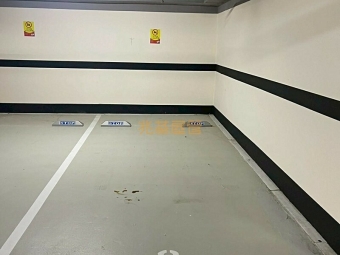 兆基社會住宅🏠水花園兩房兩衛(可不租車位,另可一般租賃家電（第12張）