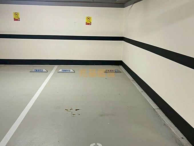 兆基社會住宅🏠水花園兩房兩衛(可不租車位,另可一般租賃家電（第12張）