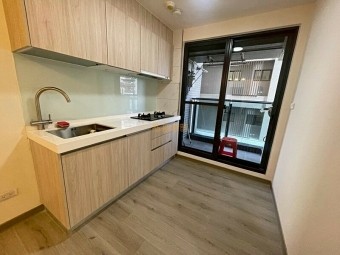 兆基社會住宅🏠水花園兩房兩衛(可不租車位,另可一般租賃家電（第7張）