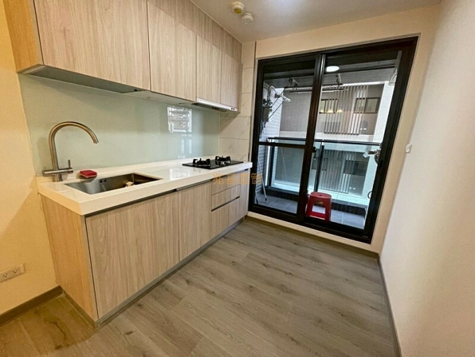 兆基社會住宅🏠水花園兩房兩衛(可不租車位,另可一般租賃家電（第7張）