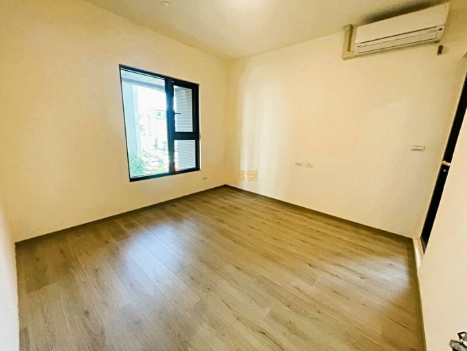 兆基社會住宅🏠水花園兩房兩衛(可不租車位,另可一般租賃家電（第4張）