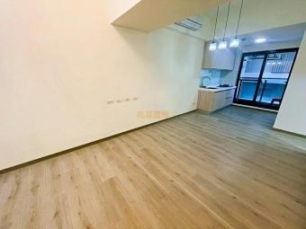 兆基社會住宅🏠水花園兩房兩衛(可不租車位,另可一般租賃家電（第2張）