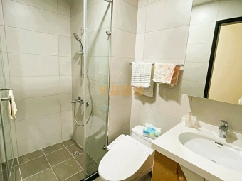 兆基社會住宅🏠水花園兩房兩衛(可不租車位,另可一般租賃家電（第11張）