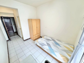 🔥西屯小資秒殺🔥台水台電🔥電梯套房🔥陽台可裝洗衣機（第7張）