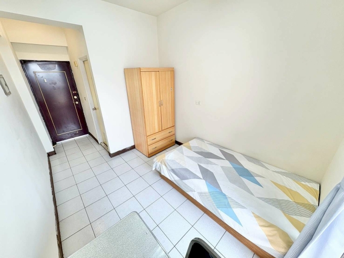 🔥西屯小資秒殺🔥台水台電🔥電梯套房🔥陽台可裝洗衣機（第8張）