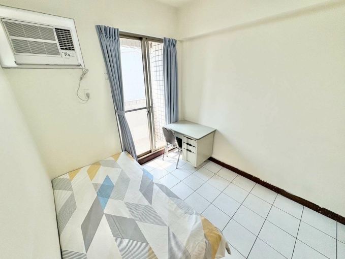 🔥西屯小資秒殺🔥台水台電🔥電梯套房🔥陽台可裝洗衣機（第5張）