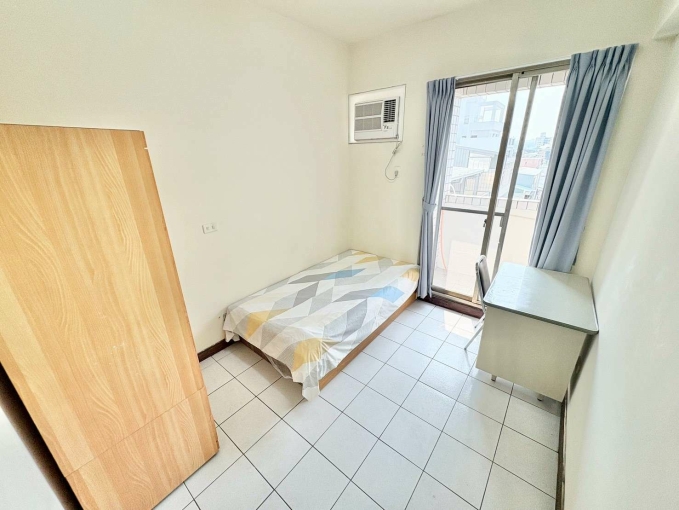 🔥西屯小資秒殺🔥台水台電🔥電梯套房🔥陽台可裝洗衣機（第4張）