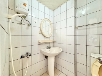 🔥西屯小資秒殺🔥台水台電🔥電梯套房🔥陽台可裝洗衣機（第2張）