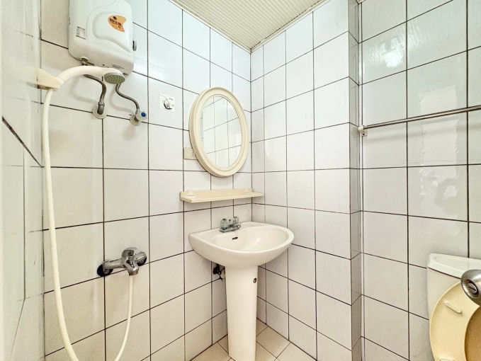 🔥西屯小資秒殺🔥台水台電🔥電梯套房🔥陽台可裝洗衣機（第2張）