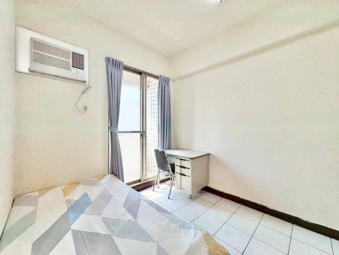 🔥西屯小資秒殺🔥台水台電🔥電梯套房🔥陽台可裝洗衣機（第6張）