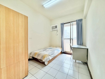 🔥西屯小資秒殺🔥台水台電🔥電梯套房🔥陽台可裝洗衣機（第1張）