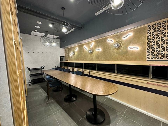 @@西湖捷運商圈旁*優質裝潢金店面（第3張）