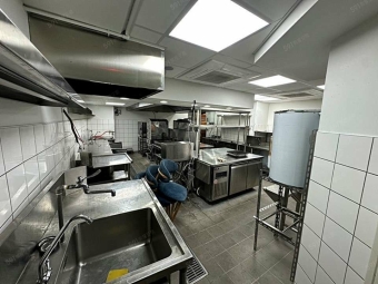 @@西湖捷運商圈旁*優質裝潢金店面（第7張）