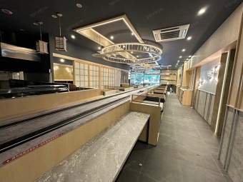 @@西湖捷運商圈旁*優質裝潢金店面（第2張）