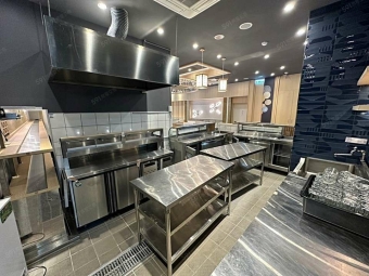 @@西湖捷運商圈旁*優質裝潢金店面（第5張）