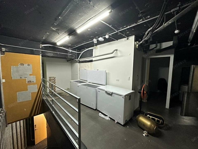 @@西湖捷運商圈旁*優質裝潢金店面（第8張）