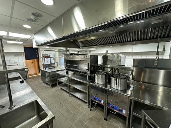 @@西湖捷運商圈旁*優質裝潢金店面（第6張）