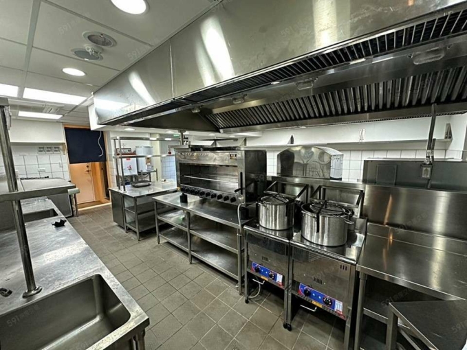 @@西湖捷運商圈旁*優質裝潢金店面（第6張）