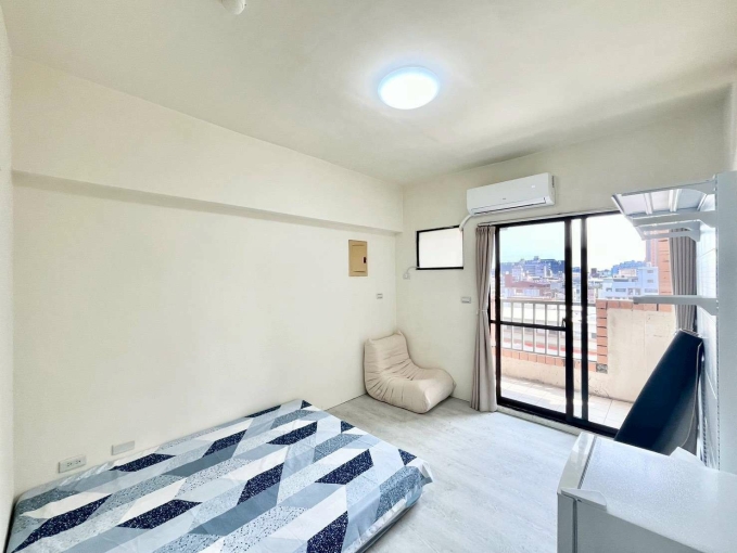 勤美✨走路到💕租補❤️台電喵汪（第4張）