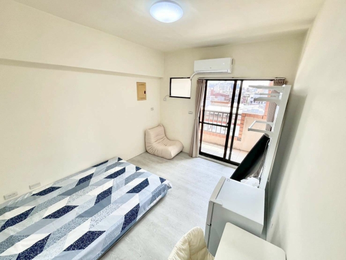 勤美✨走路到💕租補❤️台電喵汪（第5張）