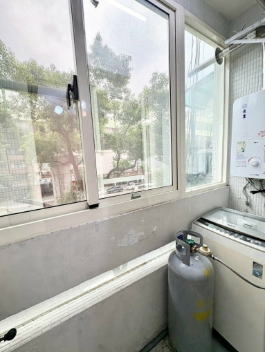 二房一廳🏠陽台獨洗🏠租屋補助🏠飲水機🏠流理台（第10張）