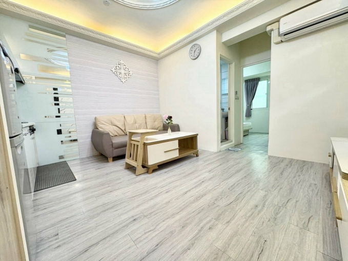 二房一廳🏠陽台獨洗🏠租屋補助🏠飲水機🏠流理台（第6張）