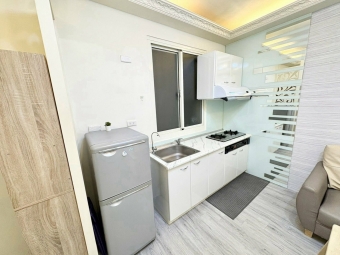 二房一廳🏠陽台獨洗🏠租屋補助🏠飲水機🏠流理台（第5張）