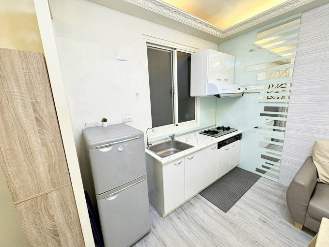 二房一廳🏠陽台獨洗🏠租屋補助🏠飲水機🏠流理台（第5張）
