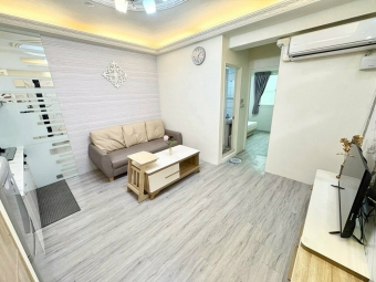 二房一廳🏠陽台獨洗🏠租屋補助🏠飲水機🏠流理台（第2張）