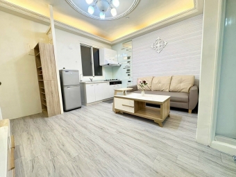 二房一廳🏠陽台獨洗🏠租屋補助🏠飲水機🏠流理台（第1張）