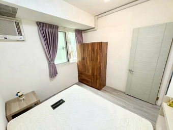 二房一廳🏠陽台獨洗🏠租屋補助🏠飲水機🏠流理台（第4張）