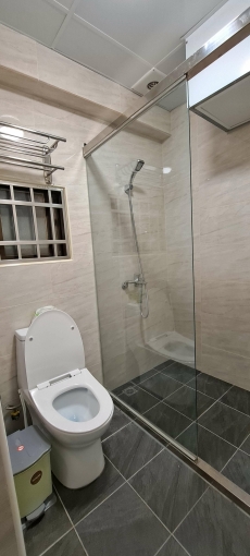 北歐風格，簡約舒適宜居，獨曬，採光通風佳，冬暖夏涼，雙人套房（第13張）