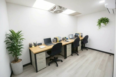 永和核心地段🚩頂溪捷運站👍公司登記🎉秘書代收發信件（第2張）