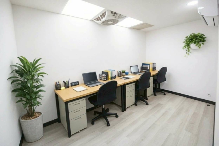 永和核心地段🚩頂溪捷運站👍公司登記🎉秘書代收發信件(第2張)