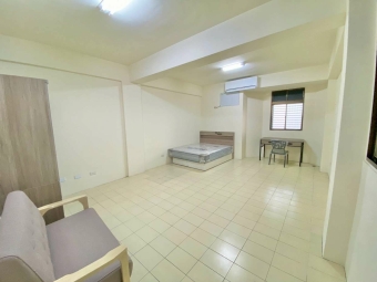 獨洗🍀乾溼分離🍀子母車🍀飲水機🍀機車位🍀雙租屋補助（第1張）