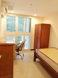 復興崗捷運站四房（第4張）