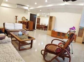 復興崗捷運站四房（第2張）