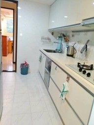 復興崗捷運站四房（第8張）