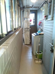 復興崗捷運站四房（第11張）