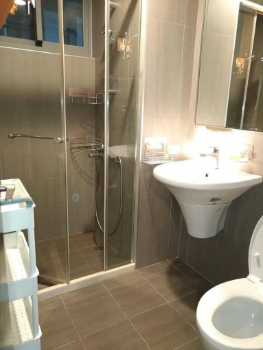 復興崗捷運站四房（第10張）