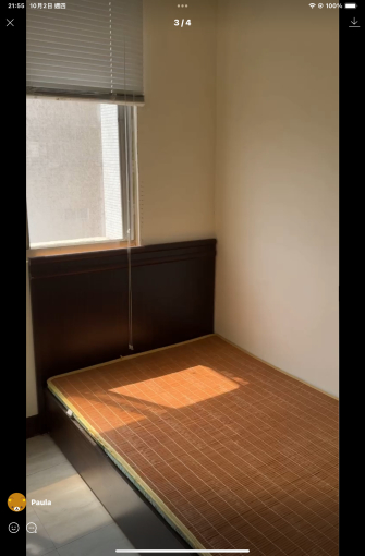 台北市愛國東路近中正紀念堂的36坪的電梯大樓便宜出租 - Image 2