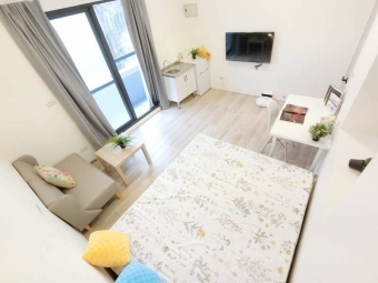 全新裝潢/雙租補/電梯套房/獨洗獨曬❤︎ - Image 25