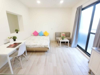 全新裝潢/雙租補/電梯套房/獨洗獨曬❤︎ - Image 18