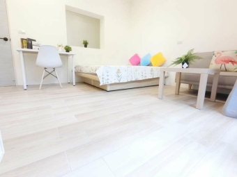 全新裝潢/雙租補/電梯套房/獨洗獨曬❤︎ - Image 22