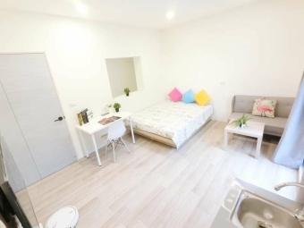 全新裝潢/雙租補/電梯套房/獨洗獨曬❤︎ - Image 19