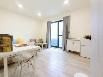 全新裝潢/雙租補/電梯套房/獨洗獨曬❤︎ - Image 16