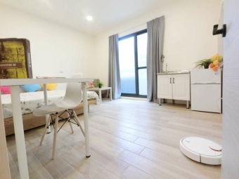 全新裝潢/雙租補/電梯套房/獨洗獨曬❤︎ - Image 17