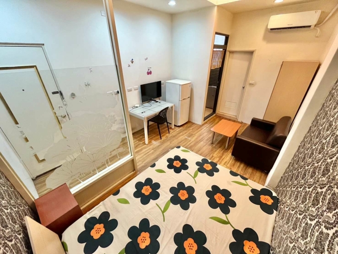 💖可貓✨可租補🏠電梯✔️獨洗曬💖 - Image 1