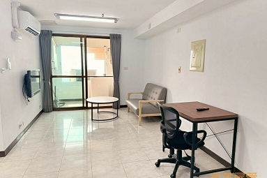 兆基社會住宅🏡家具全配/採光棒/電梯兩房/可租補/看屋+賴（第4張）